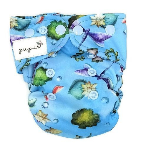 Überhose MINI OS 4-11kg - Libellen