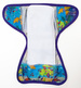 Überhose mit Bundchen OS 7-16kg - Zauberwald