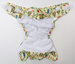 Windel mit Tasche OWADS 5-15kg - Klettverschluss