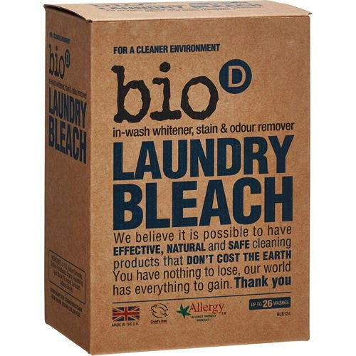 Laundry Bleach (400g)