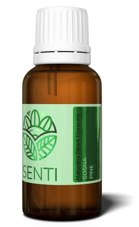 Natürliches ätherisches Kiefernöl 100ml