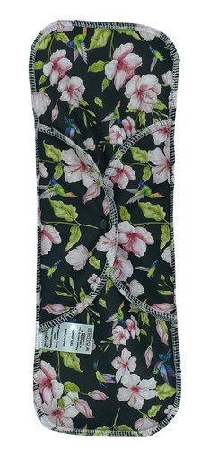 Slipeinlage für Frauen bei Harninkontinenz – Kolibris