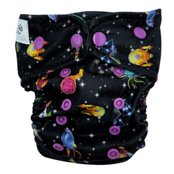 Überhose SPACE 5-15 kg