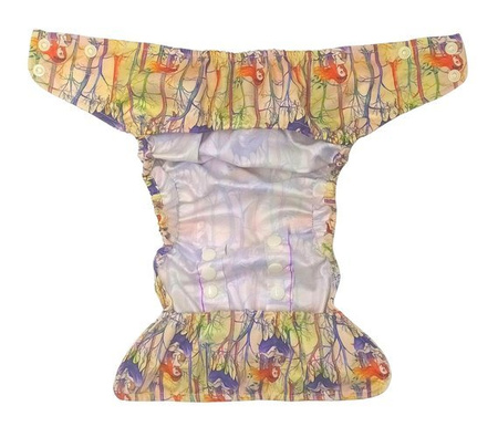 Diaper cover BREASTFEEDING 5-15 kg
