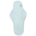 NIGHT Cloth Menstrual Pad - WHITE