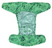 Diaper cover I FEEL GREEN