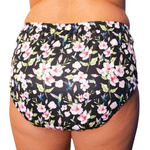 Schwimmwindeln für Erwachsene – Kolibris