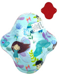 SMALL S Cloth Menstrual Pad - ELVES