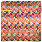 GROßE (120x120cm) Saugfähige Wickelunterlage CARS