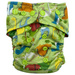 Pocket diaper DINOSAURS