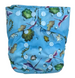 Überhose OS 5-15kg - Libellen