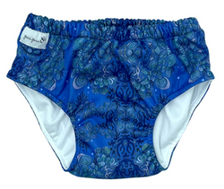 Schwimmwindel „Reef“