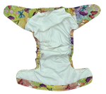 Taschenwindeln SCHMETTERLINGE
