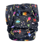 Überhose XL 15-22 kg SPACE