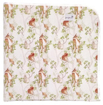 Wickelauflage DAY IN THE FOREST 72x72cm