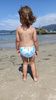 Washable Training Pants "In the grass"