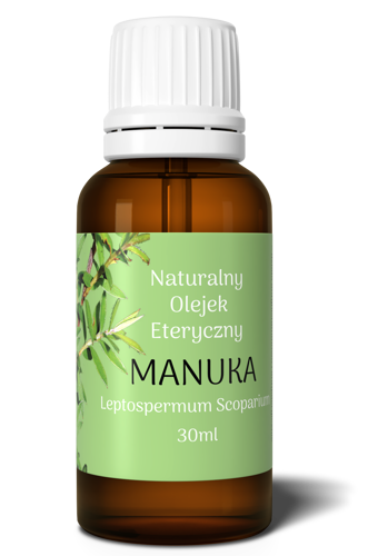 MANUKA Ätherisches Öl 30ml