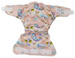 Pocket diaper UNICORNS 5-15kg - velcro