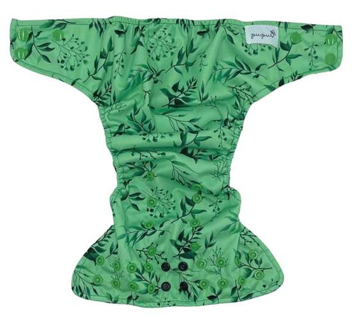 Überhose I FEEL GREEN 5-15 kg