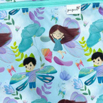 Windelbeutel ELVES, 42x30cm