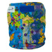 Überhose Mit Klettverschluss OS 5-15kg - Zauberwald