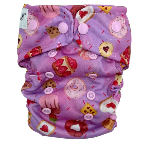 Überhose SWEETS 5-15 kg