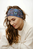 Headband Neon Splash