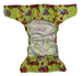 Überhose OneSize (4-16kg) - Feuerwehr