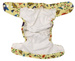 Windel mit Tasche MINI OS 4-11kg insects