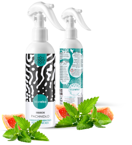 Air Freshener* Pink Grapefruit, Mint