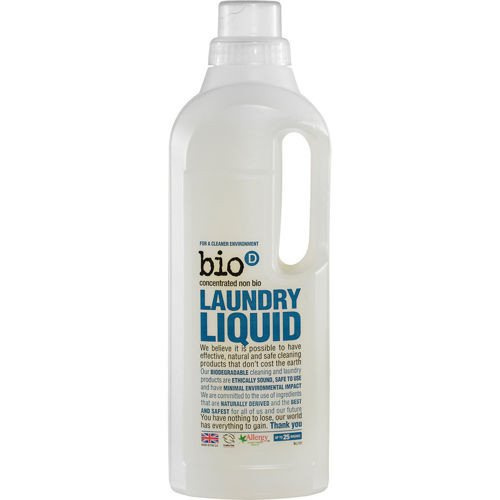 Laundry Liquid (1l)