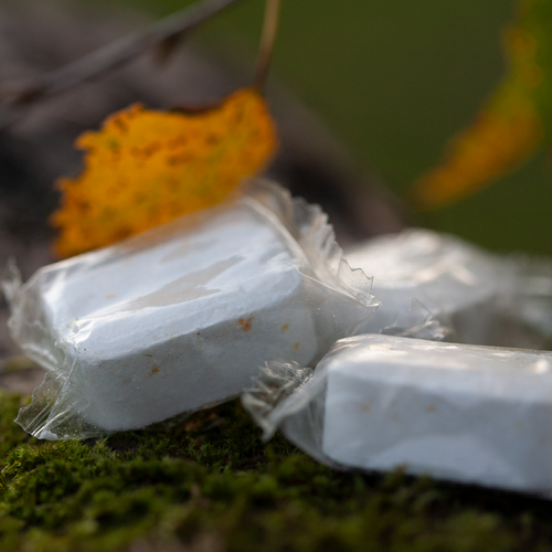 Spülmaschinentabs "all in one" 35 Stück