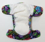 AIO (all in one) Diaper Succulents