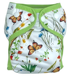 GROSSES Stoffwindel-Starterset (-7%) 15-22kg -10%