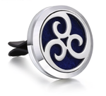 Autoduft, Diffusor für ätherische Öle - Drei