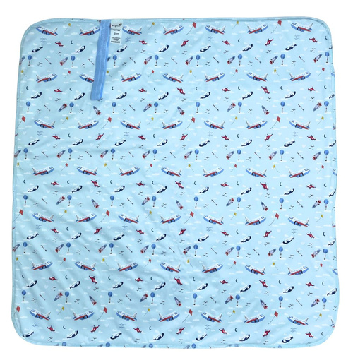 Absorbent Changing mat PLANES