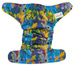 Pocket diaper MAGIC FOREST