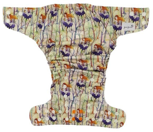 Überhose XL 15-22 kg STILLEN