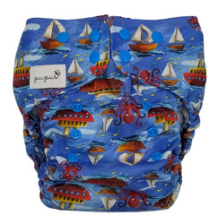 Überhose XL 15-22 kg IM GRAS