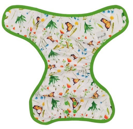 Wickel mit Paspel - IN THE GROWTH XL 10-20kg