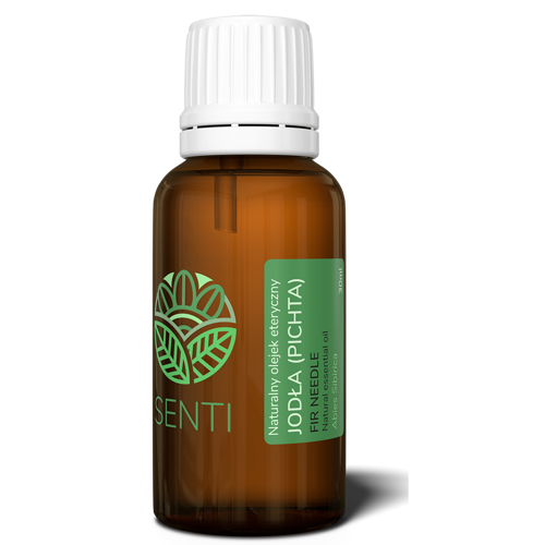 FIR NEEDLE Essential Oil 10ml