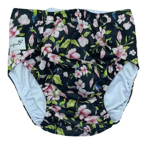 Waterproof pants for children 6-12 y.o. - HUMMINGBIRDS