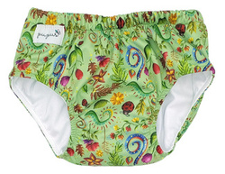 Schwimmwindel "Blumen"