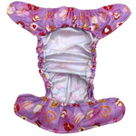 Überhose SWEETS 5-15 kg