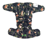 Überhose NACHT IM WALD