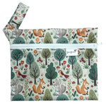 Small Pul bag FOREST GLADE