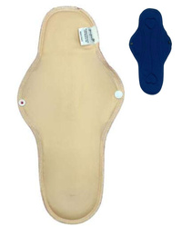 NACHT Stoffbinde für Damen - BEIGE