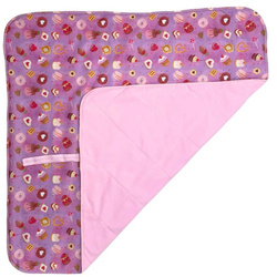 Absorbent Changing mat SWEETS