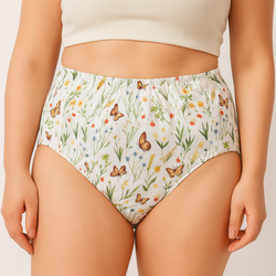 Inkontinenz-Pants für Erwachsene – IM GRAS