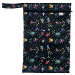 Windelbeutel SPACE 42x30cm